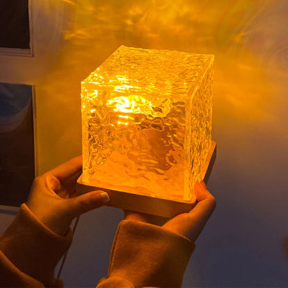 Aurora Lamp