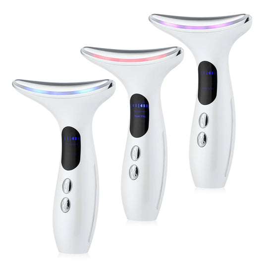 Electric Face Massager