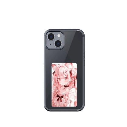 Personalised Ink Case