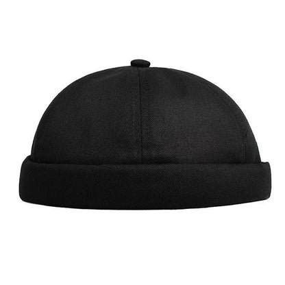 Brimless Beanie