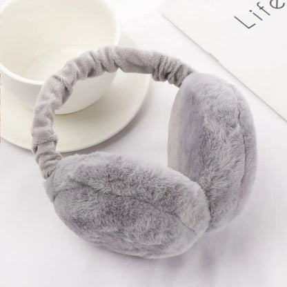 Cosy Earmuffs