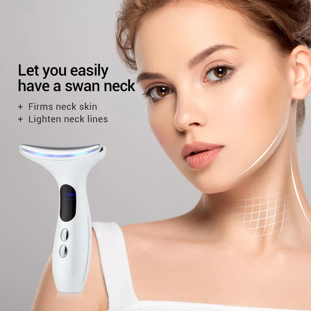 Electric Face Massager