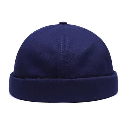 Brimless Beanie